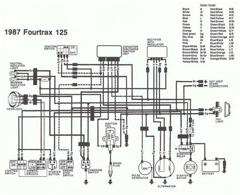 x8r wiring diagram 